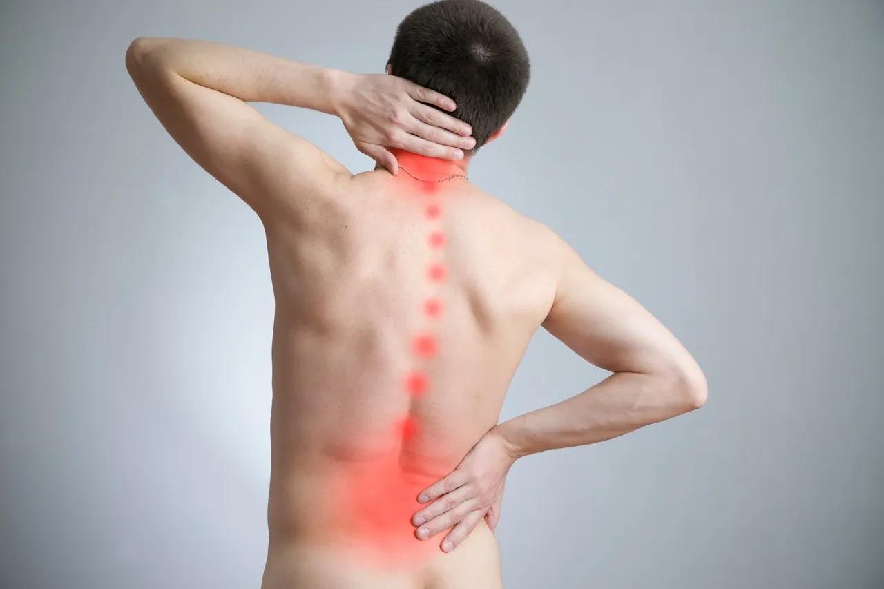 Sciatica Pain — Burlington, NC — Beshel Chiropractic